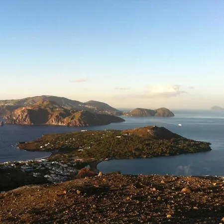 Mare Aparthotel Vulcano (Isola)