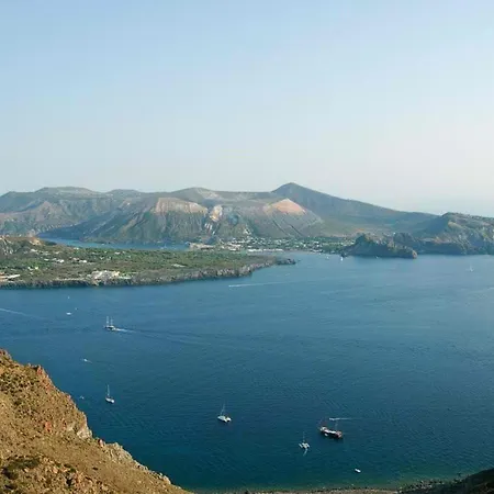 Mare Aparthotel Vulcano (Isola)