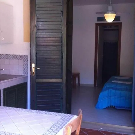 Aparthotel Vulcano Mare