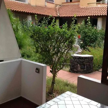 Vulcano Mare Aparthotel