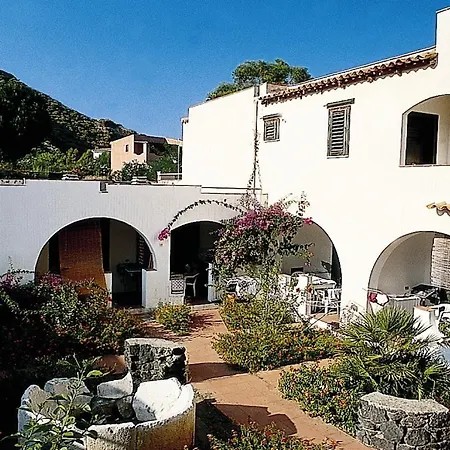 Vulcano Mare Aparthotel